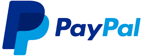 pay with paypal - BTS Store